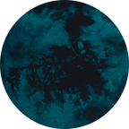 Black Teal