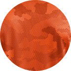 Neon Orange